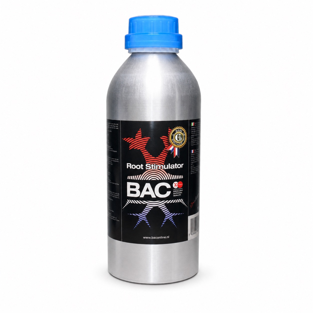 B.A.C. Root Stimulator