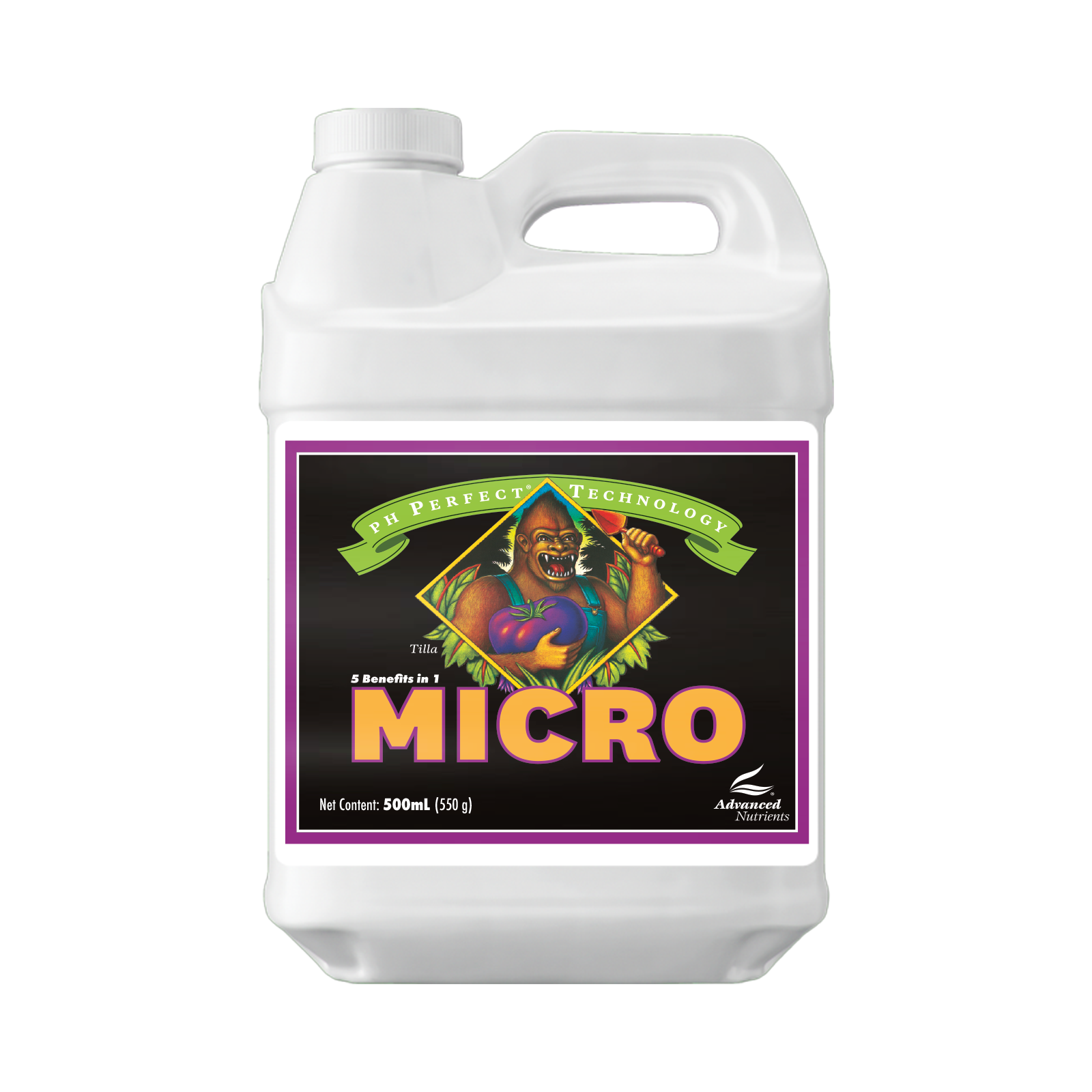 Advanced Nutrients pH Perfect Micro 500 мл