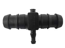 AutoPot 16-6 мм tee connector
