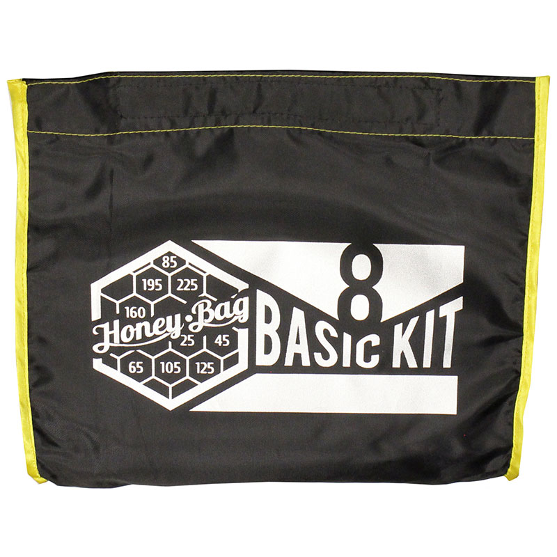 Honey-Bag Basic 8 x 15 л