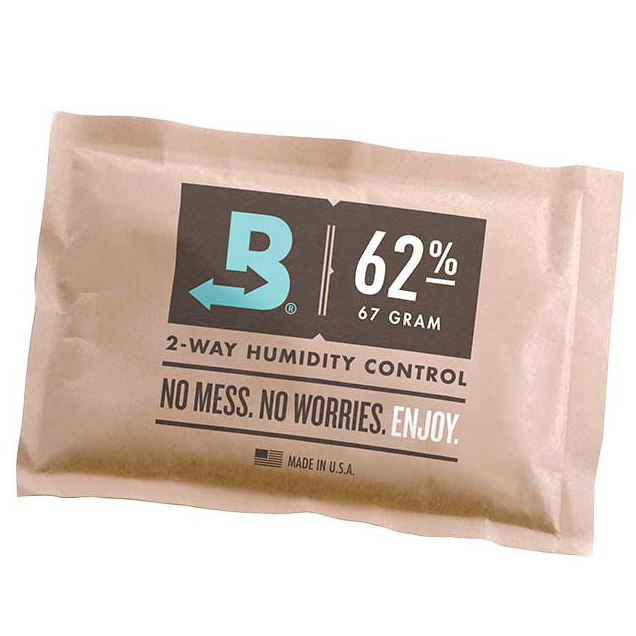 Boveda 67 гр