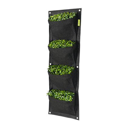 Garden Highpro PROPOT WALL 4