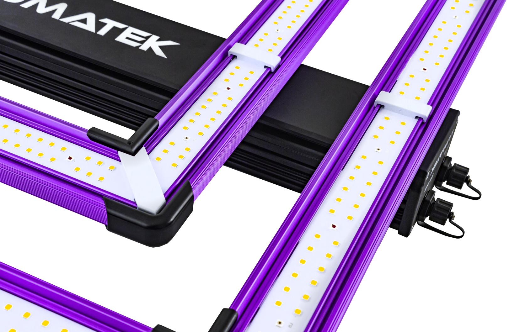 LED-светильник Lumatek ATS 200W PRO