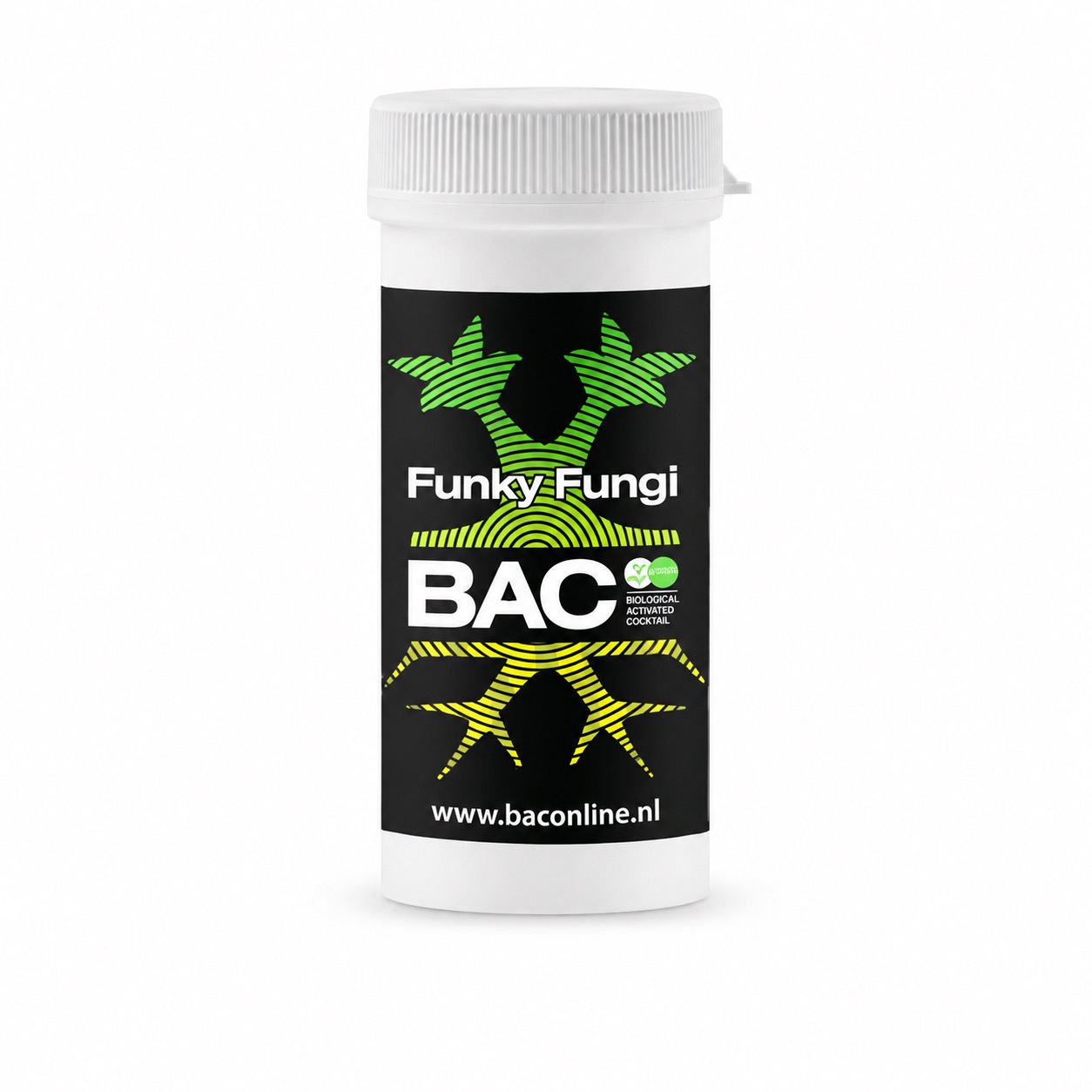 B.A.C. Funky Fungi