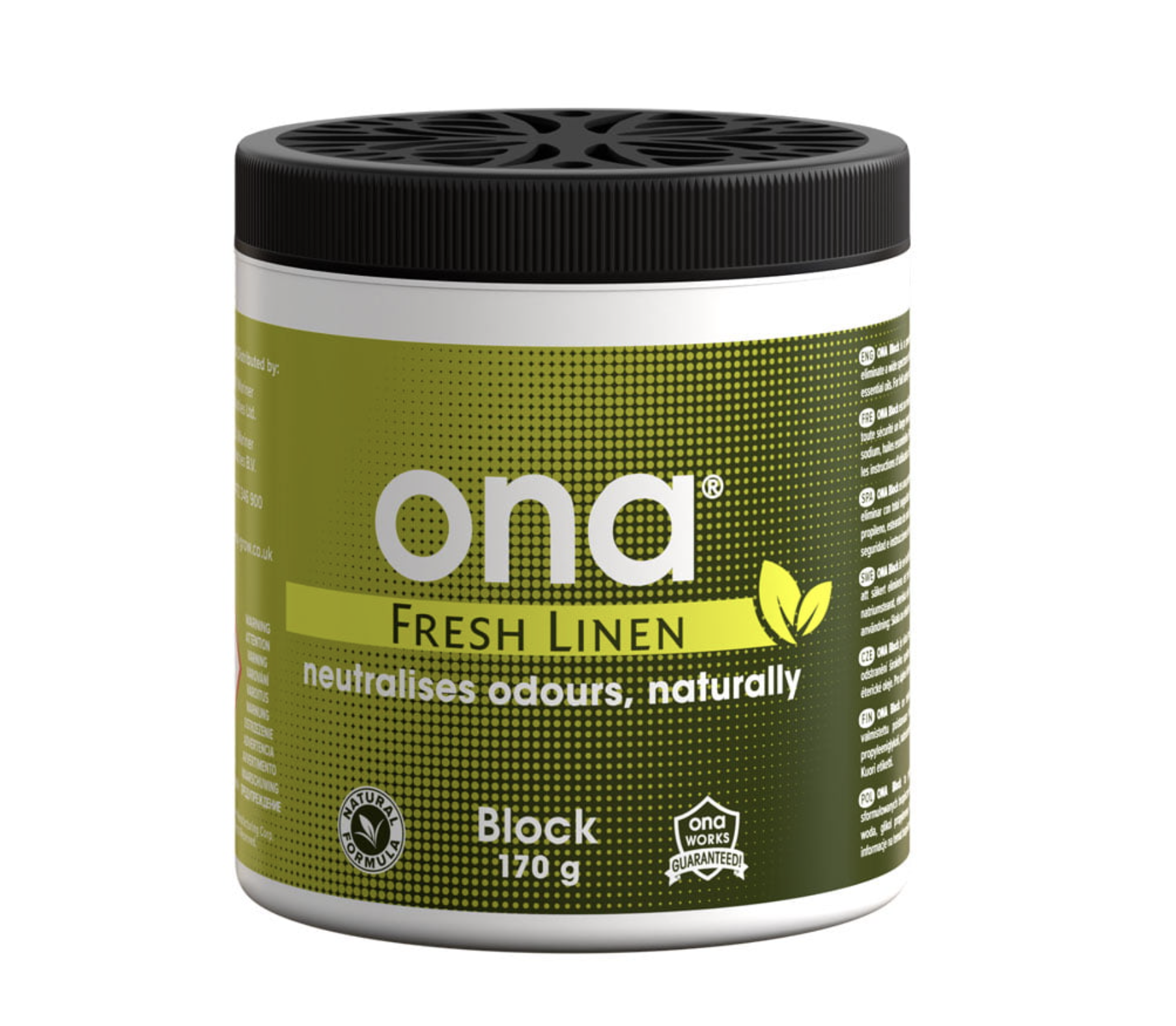 ONA Block Fresh Linen