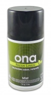 Нейтрализатор запаха распылитель ONA Mist Fresh Linen