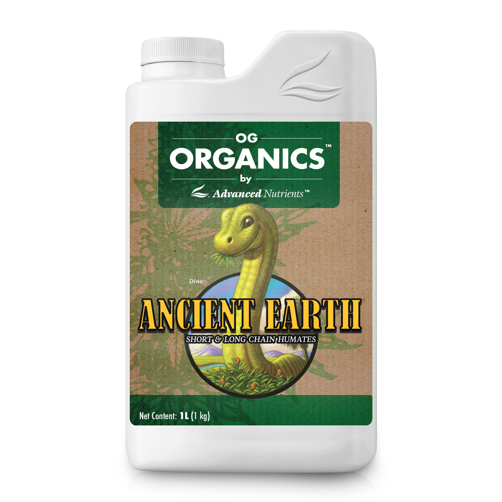 Advanced Nutrients OG Organics™ Ancient Earth®