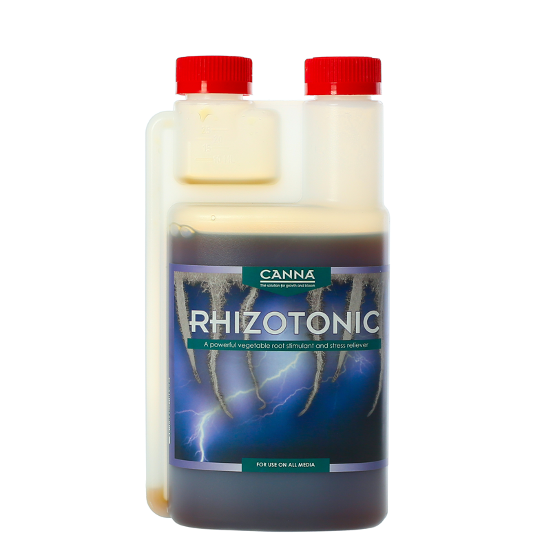 CANNA RHIZOTONIC 500 мл