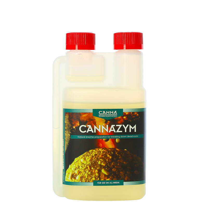 CANNA ZYM 250 мл