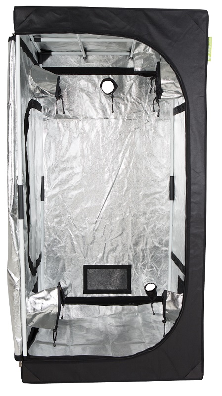 Garden Highpro PROBOX INDOOR MASTER 100 – гроутент 100×100×200 см