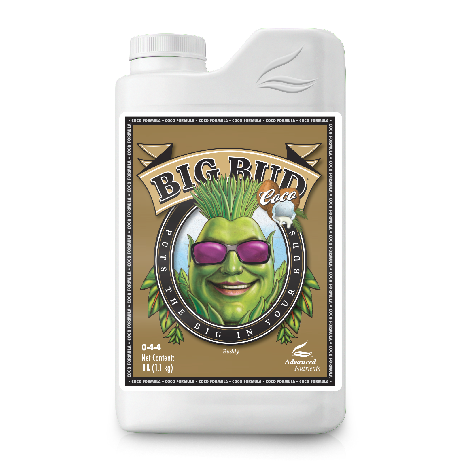 Advanced Nutrients Big Bud® Coco