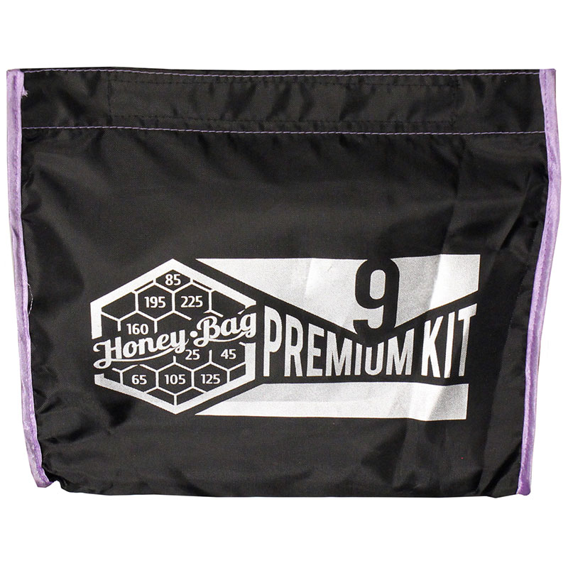 Honey-Bag Premium 9 x 25 л