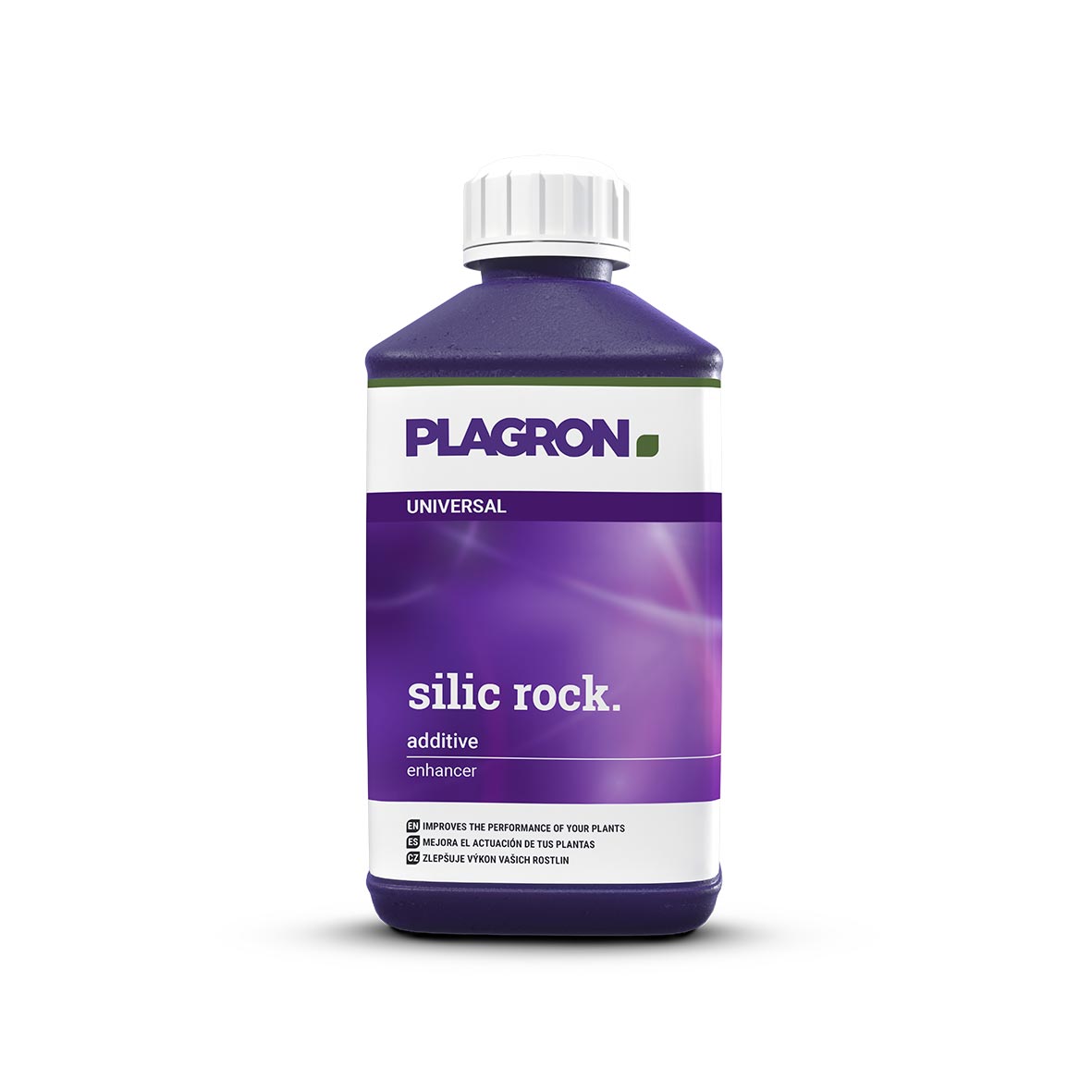 Plagron Silic Rock 500 мл