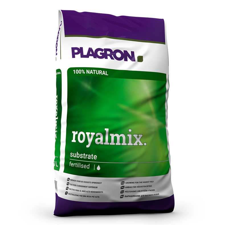 Plagron Royalmix 25 л