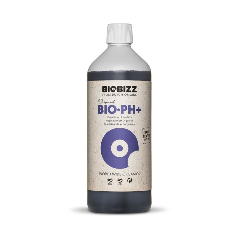 Biobizz BIO PH Up