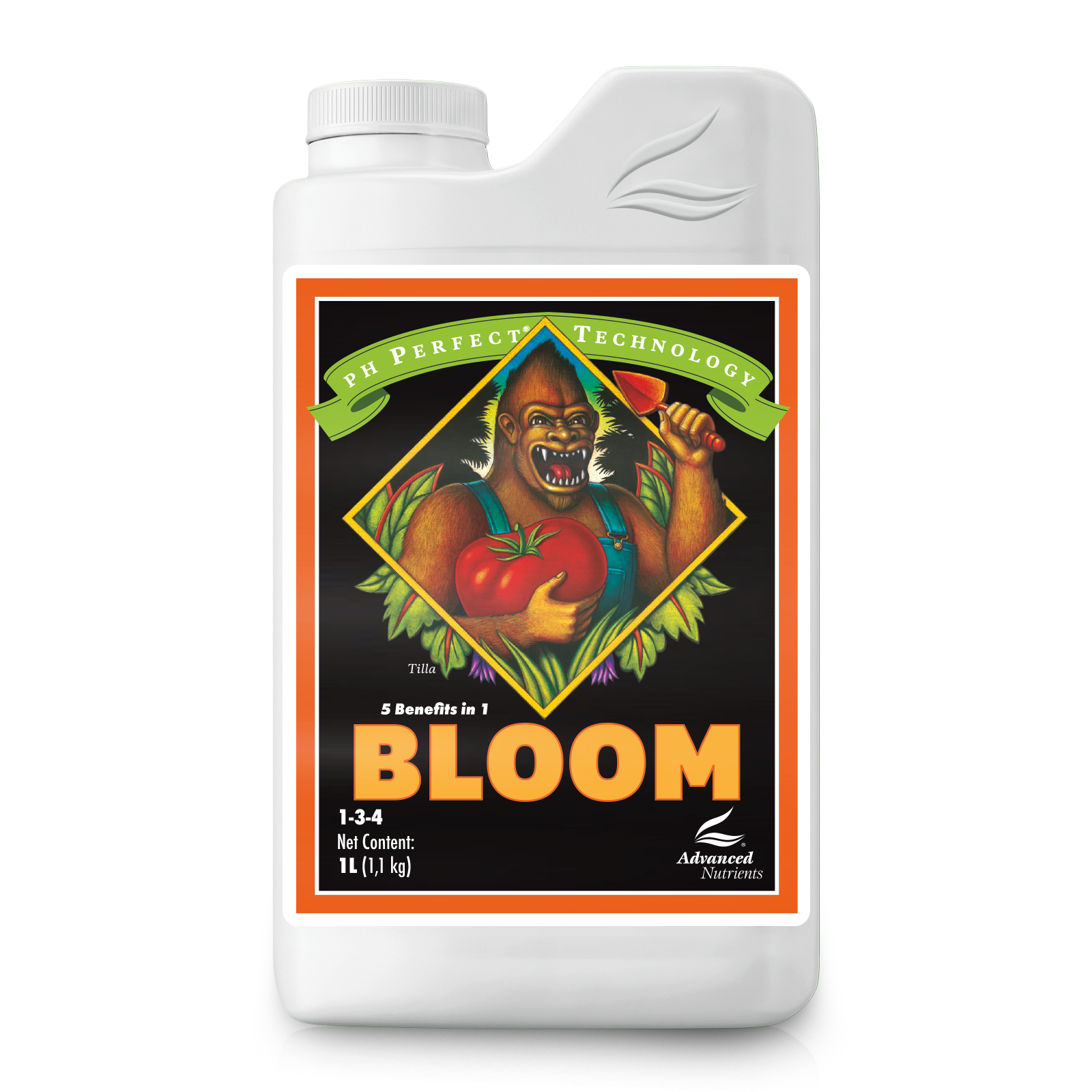 Advanced Nutrients pH Perfect® Bloom
