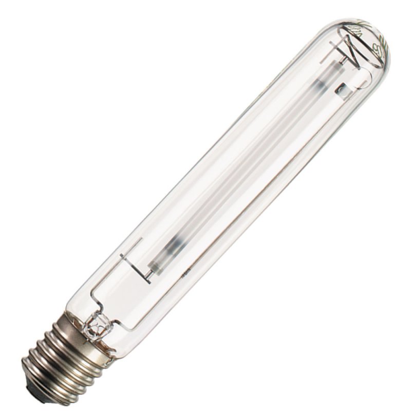 Philips Green Power 600 Вт HPS