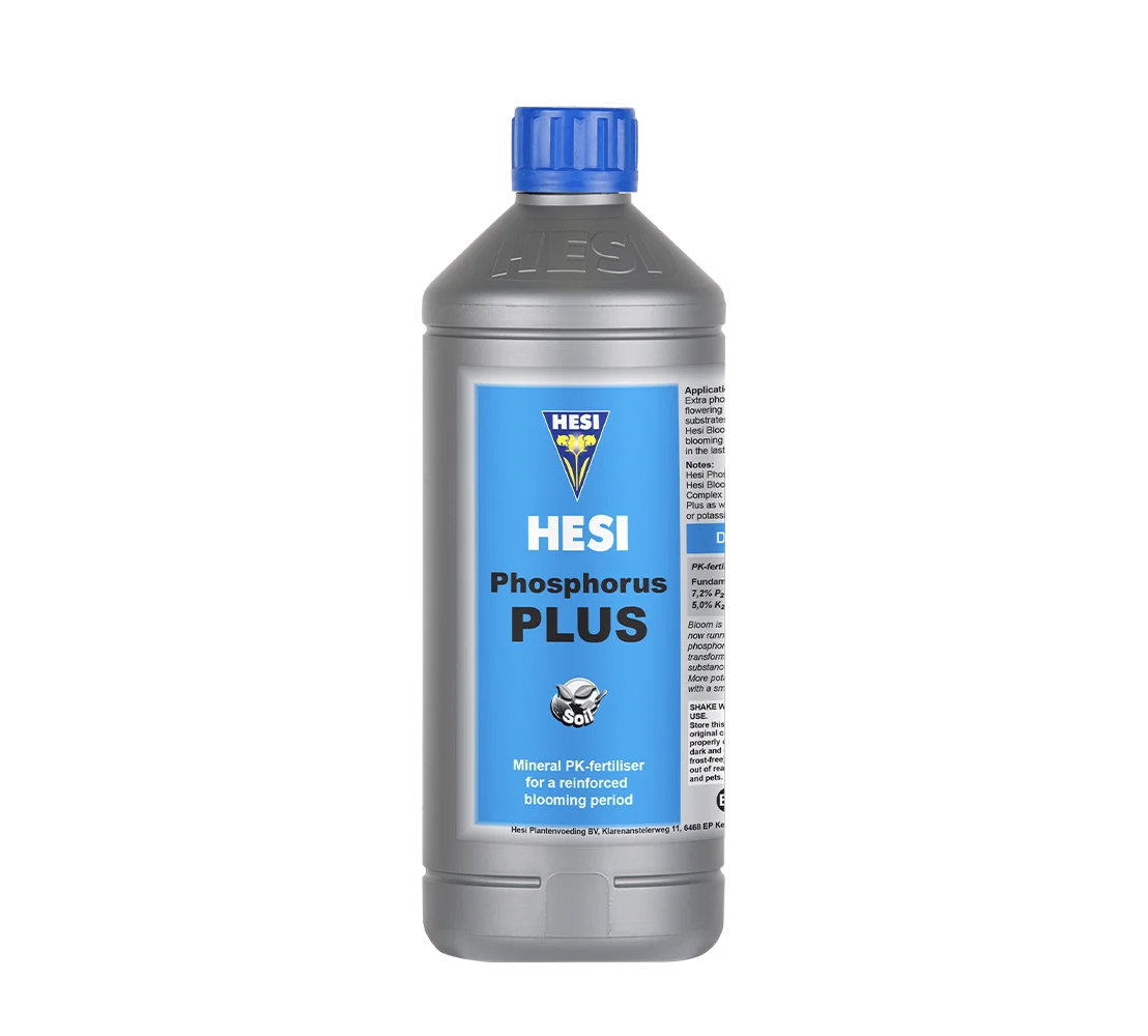 Hesi Phosphorus Plus