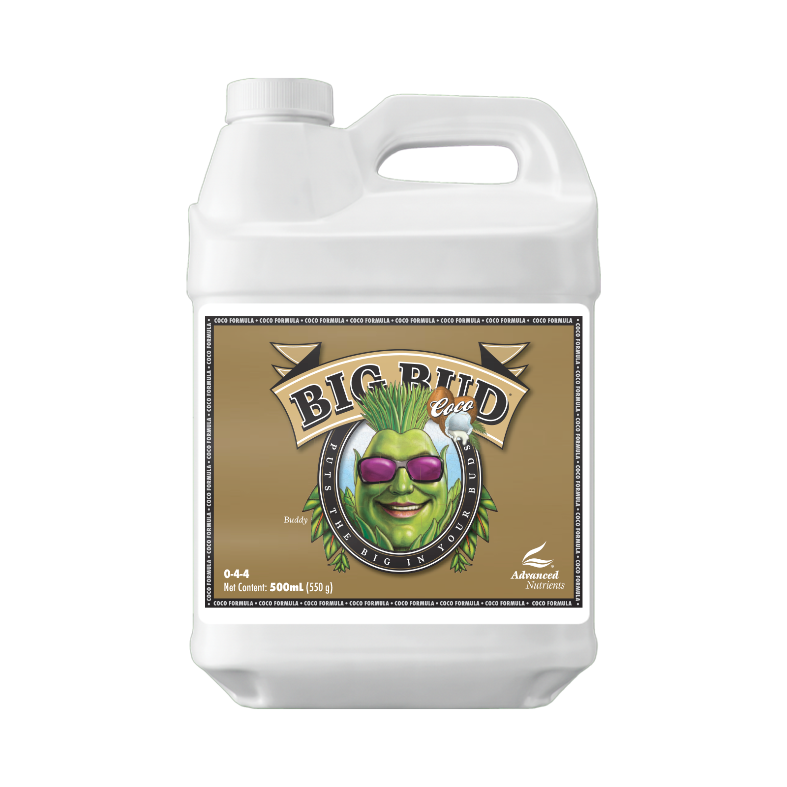Advanced Nutrients Big Bud Coco 500 мл
