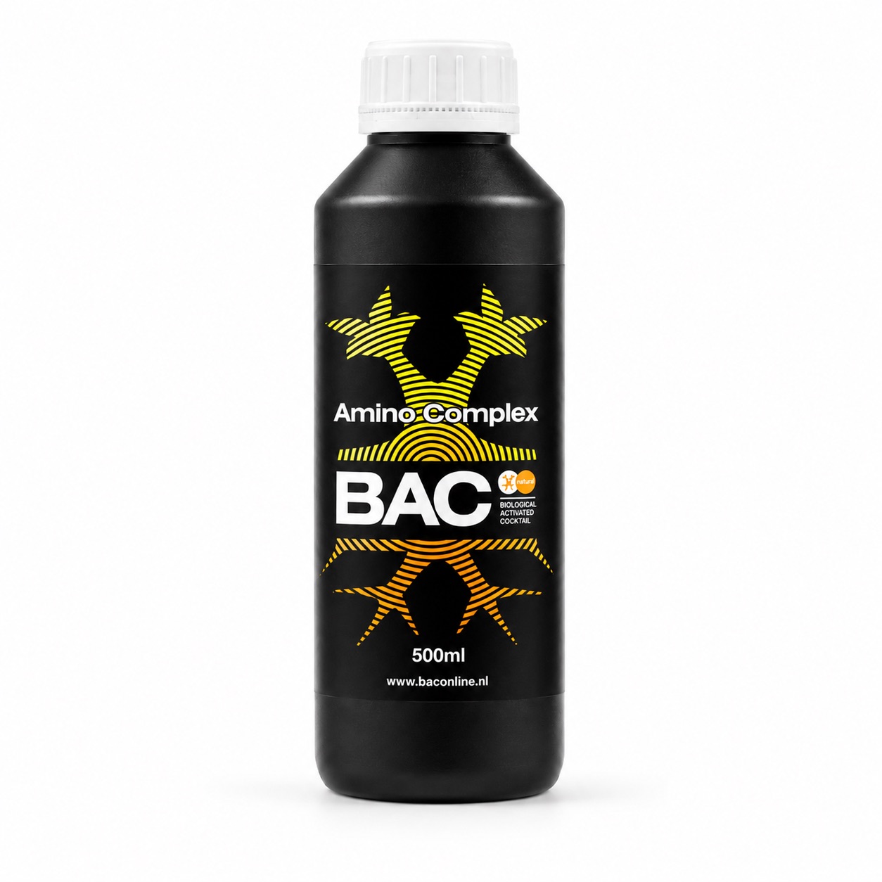 B.A.C. Amino Complex