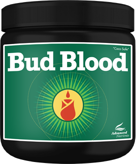 Advanced Nutrients Bud Blood® Powder