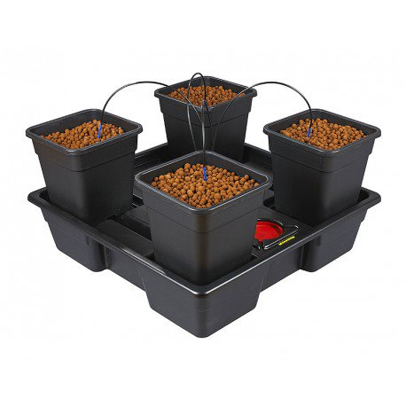 Atami Wilma System 4 x 6 л