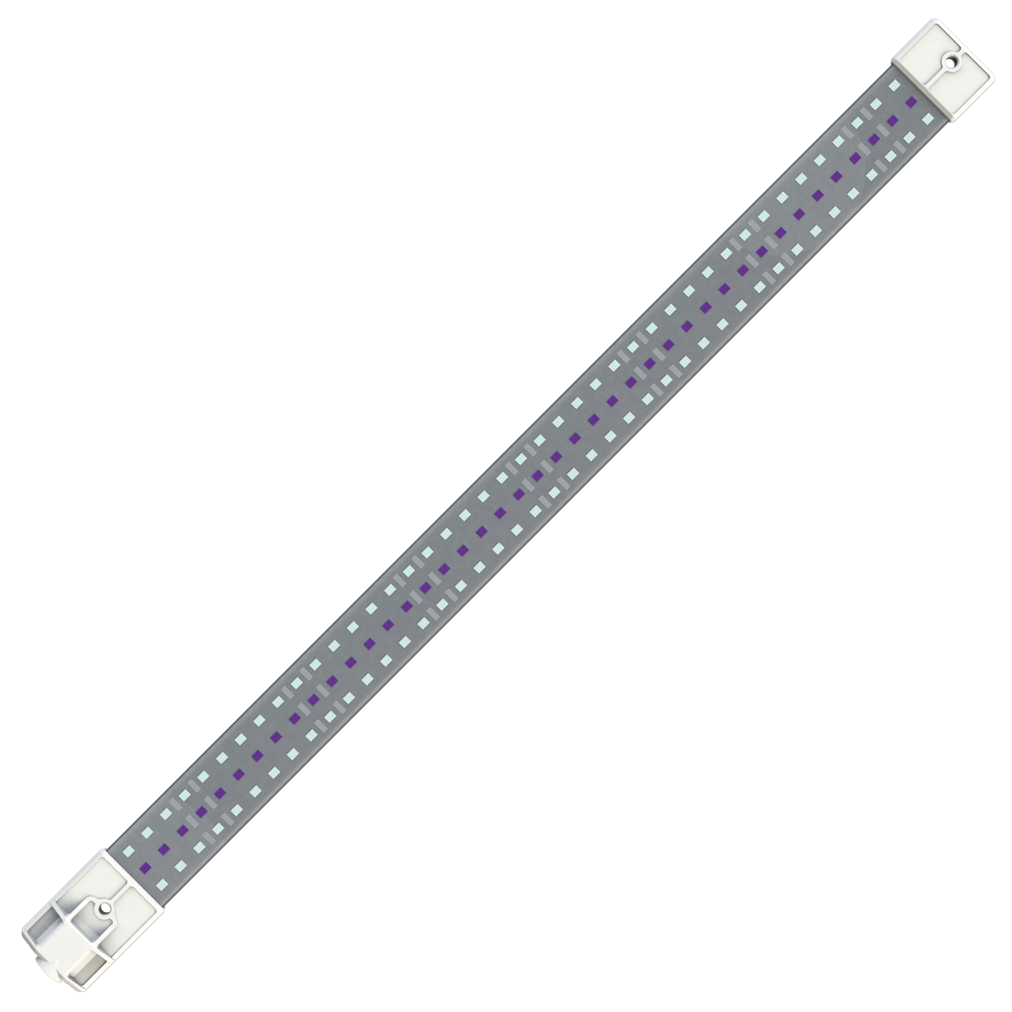LED панель SJ Cosmorrow Booster UV 20W 50см