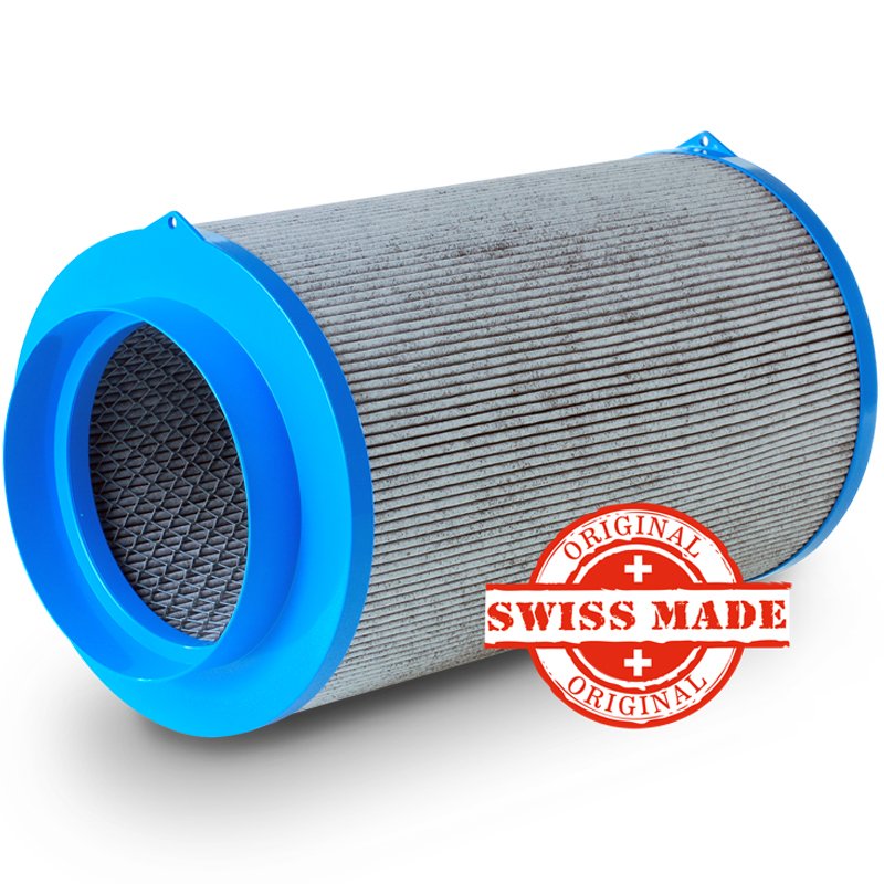 Carbon Active Standard 500 м³/125 мм – угольный фильтр