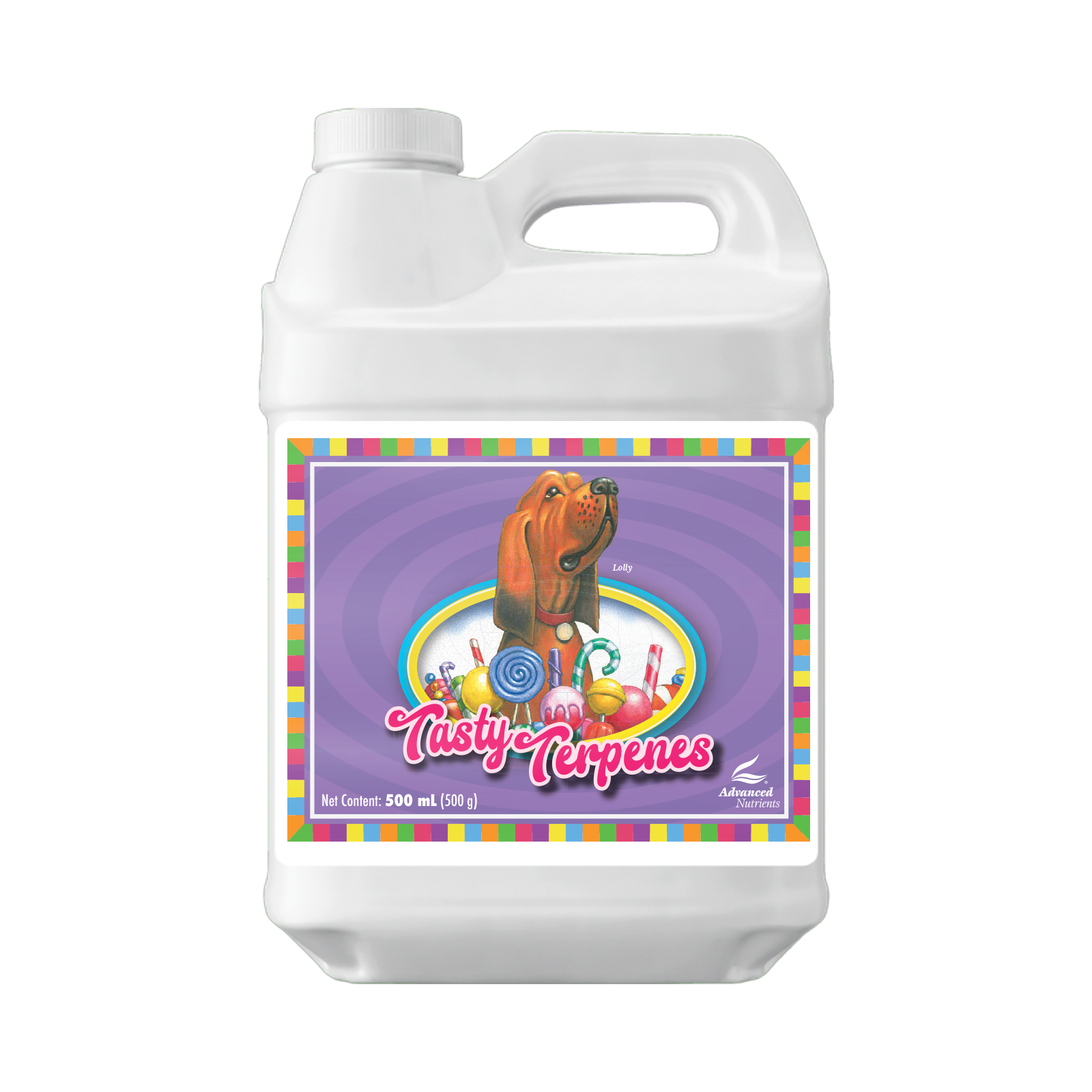 Advanced Nutrients Tasty Terpenes 500 мл