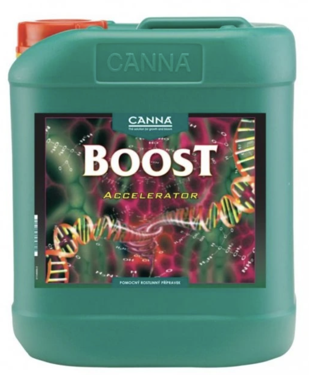 Canna Boost Accelerator 5 л