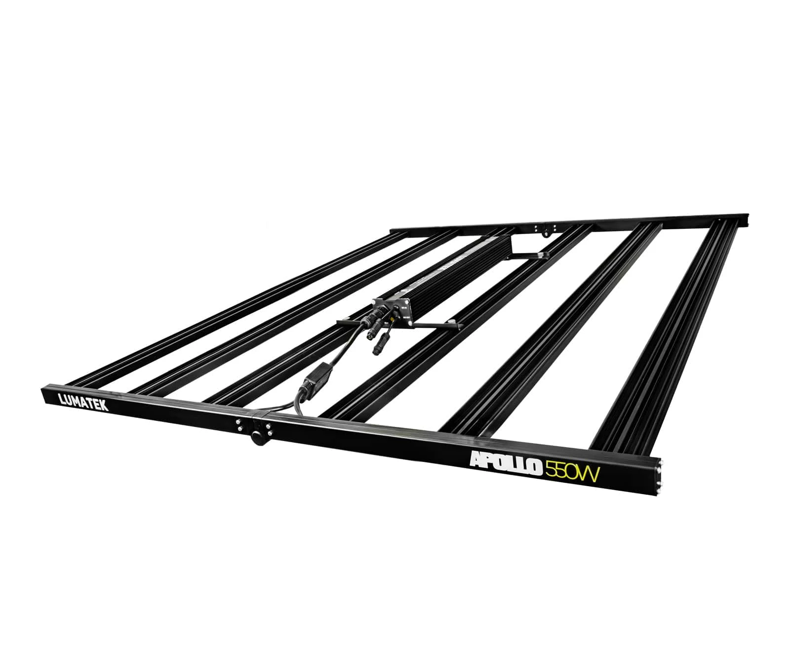 LED-светильник Lumatek Apollo 550W