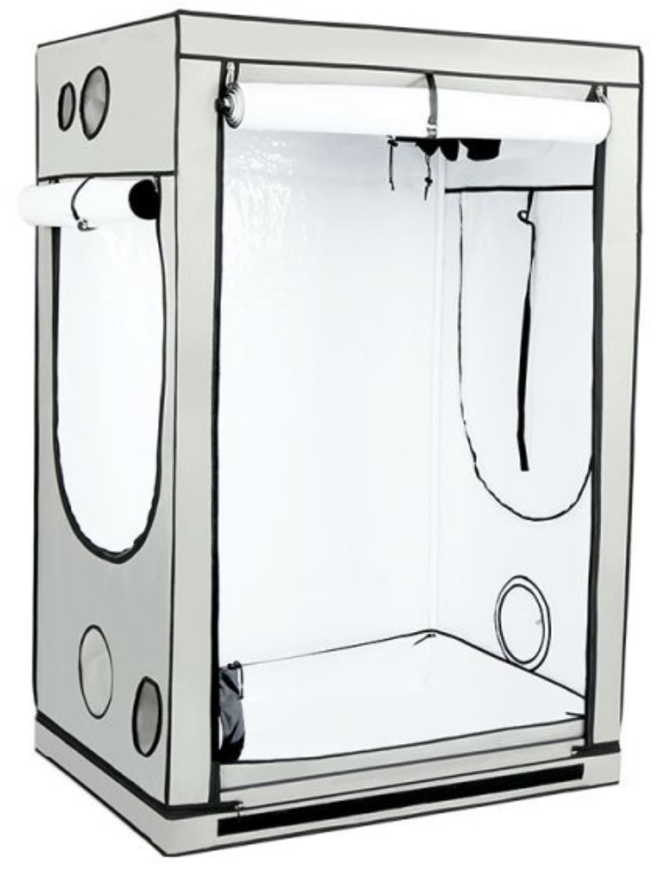 HOMEbox Ambient R120 120×90×180 см