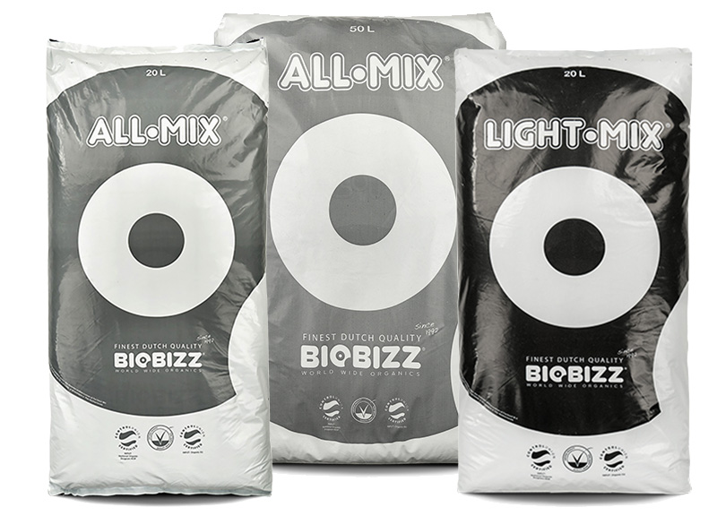 biobizz allmix and lightmix