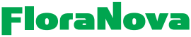 flora nova logo