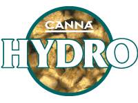 Canna Hydro logo