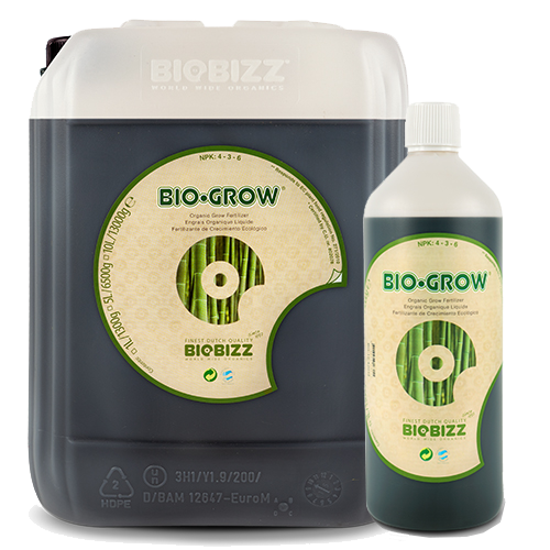 BioBizz Bio-grow