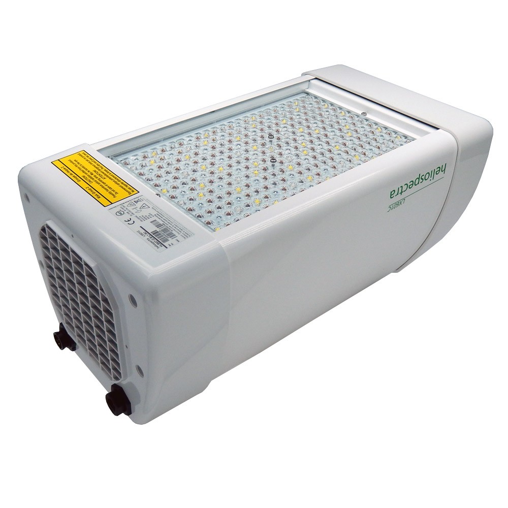 Heliospectra led grow light