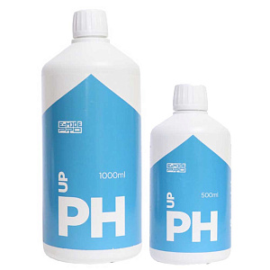 E-Mode pH Up - фото 1