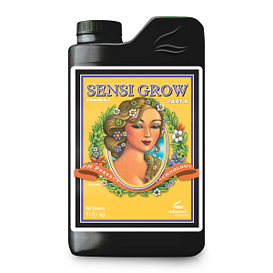 Advanced Nutrients Sensi Grow А+В - фото 4