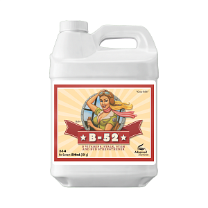 Advanced Nutrients B-52 - фото 5