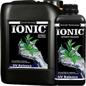 Growth Technology Органическая добавка Growth Technology Ionic UV Balance 1л - фото 1