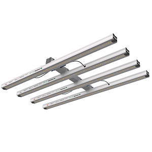 Nanolux Светодиодный светильник Nanolux LED BAR  440 Вт (Комплект TR2+F110) - фото 1