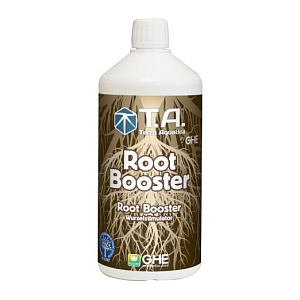 Root Booster 1 л - фото 1