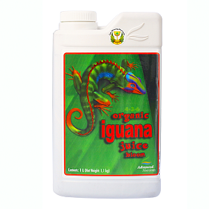 Advanced Nutrients Iguana Juice Organic Bloom - фото 2