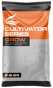  Advanced Nutrients Cultivator Series Grow - фото 2