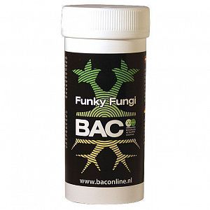 B.A.C. Funky Fungi - фото 4