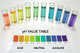Значение pH в гидропонике