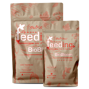 Powder Feeding BIO Bloom - фото 1