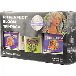  PH Perfect Bloom Tri-Pack - фото 1