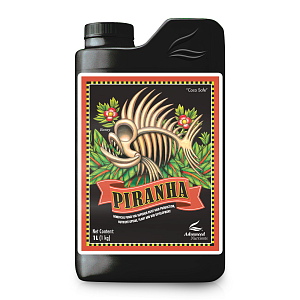 Advanced Nutrients Piranha Liquid - фото 4